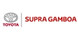 Logo SUPRA GAMBOA